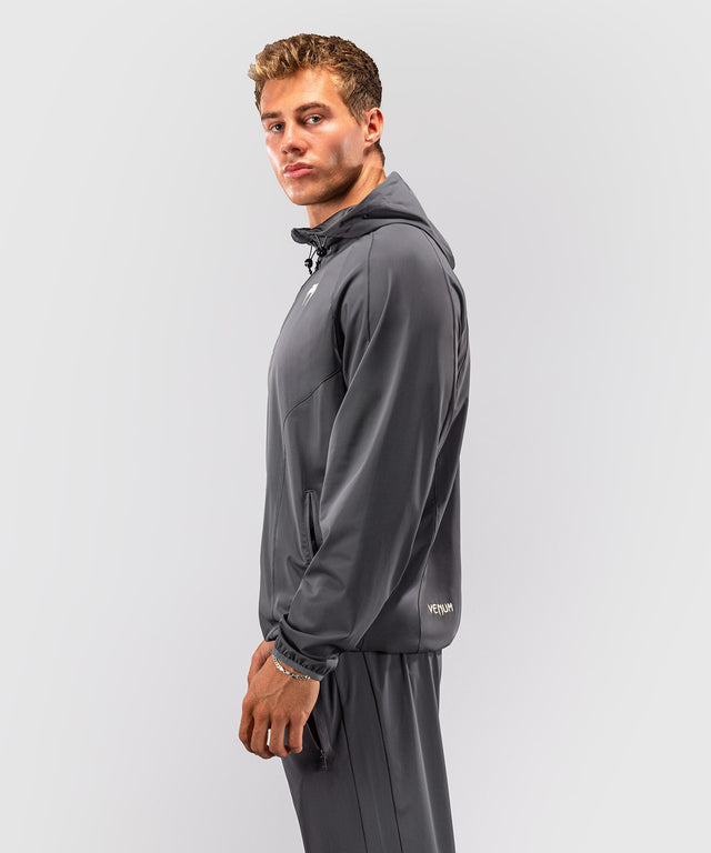 Venum Trainingsjas Contender Aero – Šedá