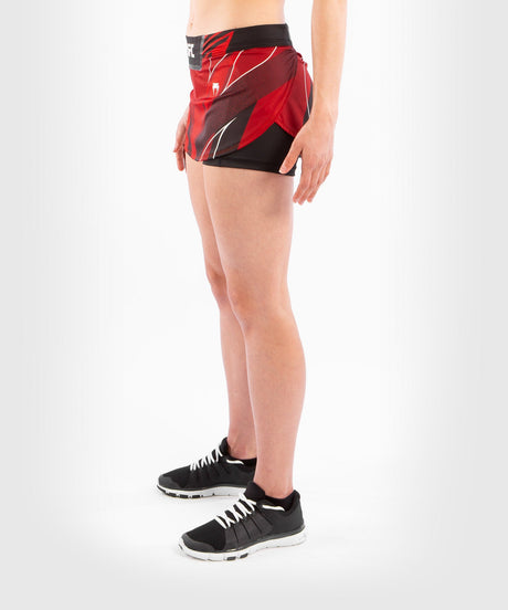 Venum MMA Shorts Fight Night - Rood
