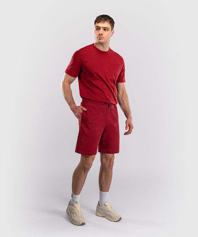 Venum Trainingsshorts Giant 3D – Rot