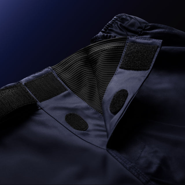 Pantaloncini MMA Hayabusa Apex Vantage – Blu