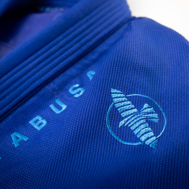 Hayabusa BJJ-gi Core Lightweight - Blå