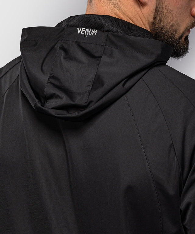 Venum Contender Aero Trainingsjas – Černá