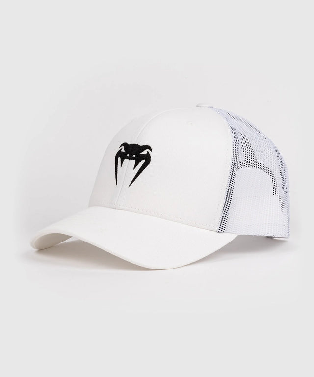 Boné Venum Trucker Cap Classic – Branco