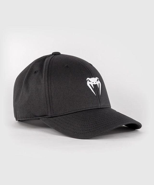Boné Venum Classic 2.0 – Graphite Grey