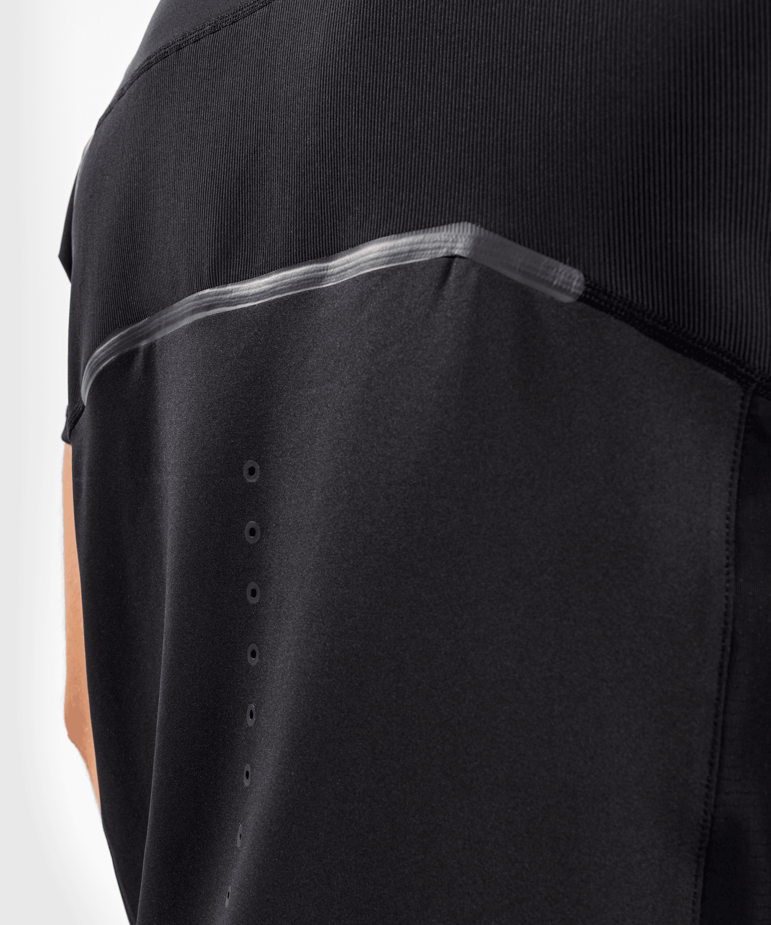 T-shirt Venum G-Fit Air – Noir