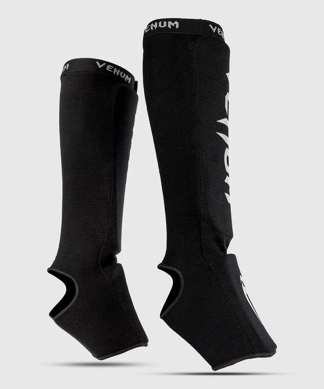 Paratibie Venum Kontact – Nero/Argento