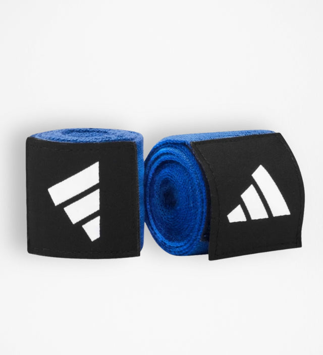 Adidas Boxningslindor - Blå