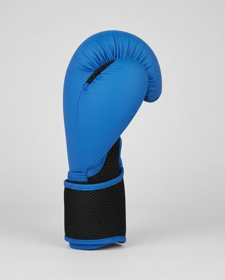 Adidas Boksehandsker Hybrid 25 – Blå