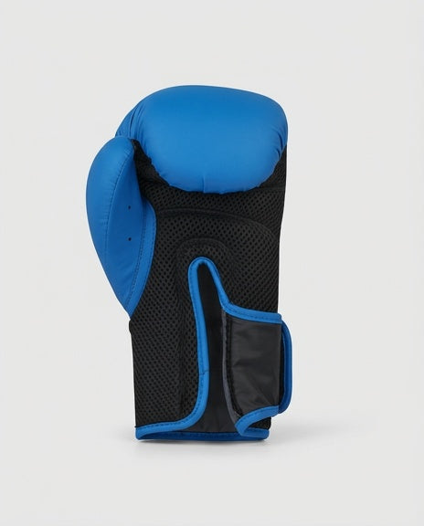 Adidas Boksehandsker Hybrid 25 – Blå