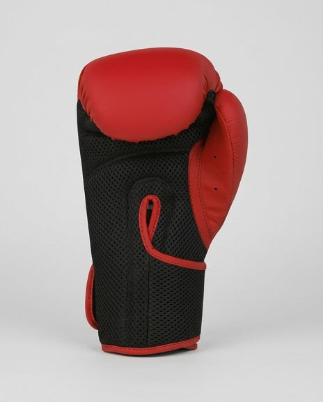 Adidas Boksehandsker Hybrid 25 - Rød