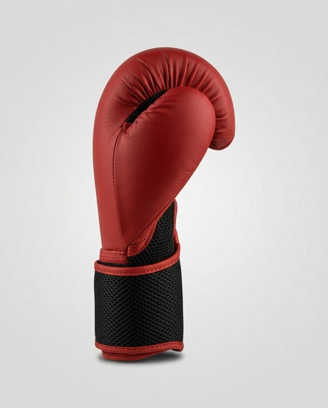 Adidas Boksehandsker Hybrid 25 - Rød