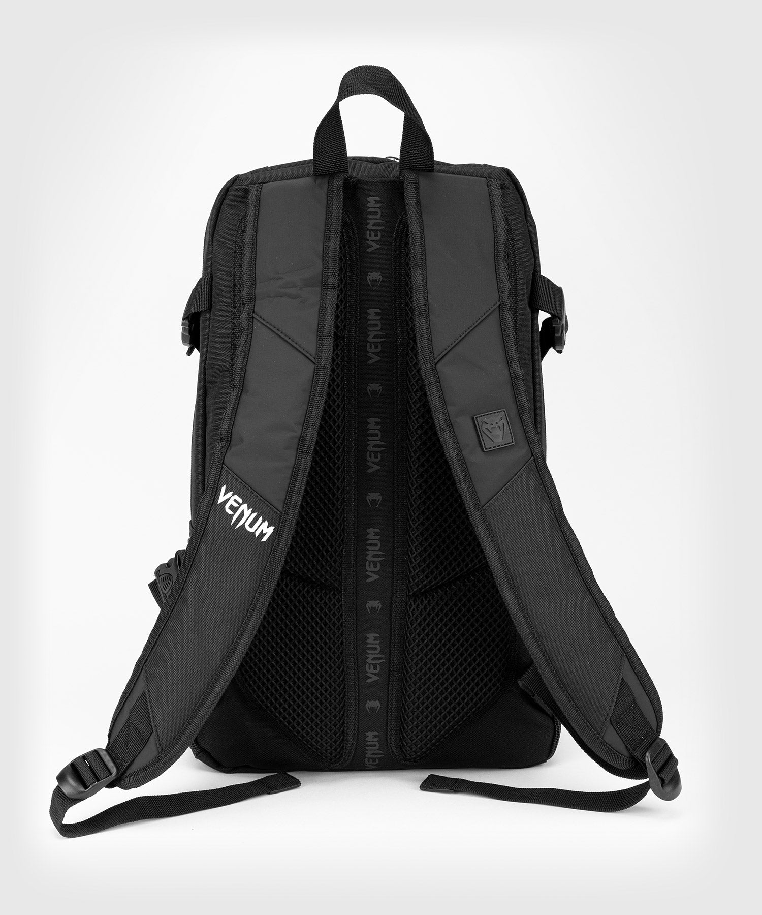Venum Rugtas Challenger Pro Evo - Zwart/Wit