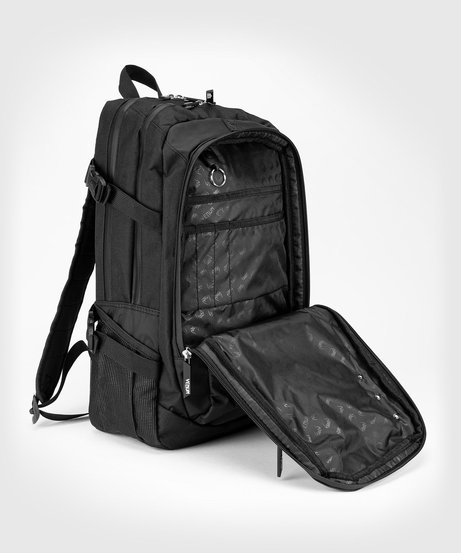 Venum Rugtas Challenger Pro Evo - Zwart/Wit