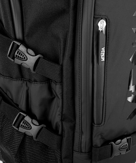 Venum Xtrem Evo Gym Bag – Black
