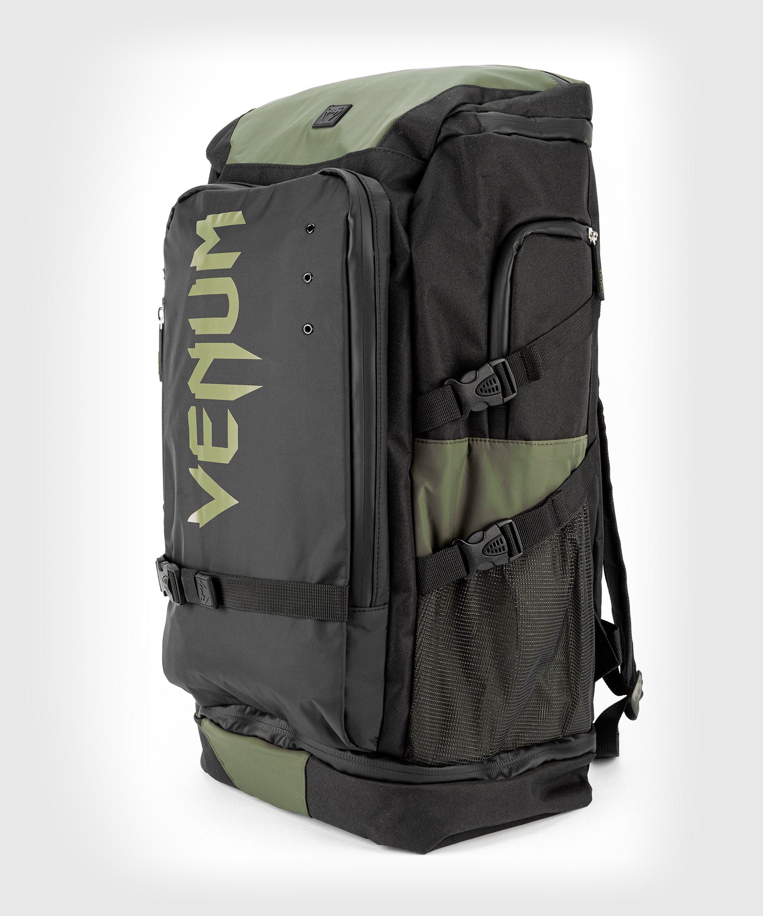 Bolsa de deporte Venum Xtrem Evo – Caqui verde/Negro