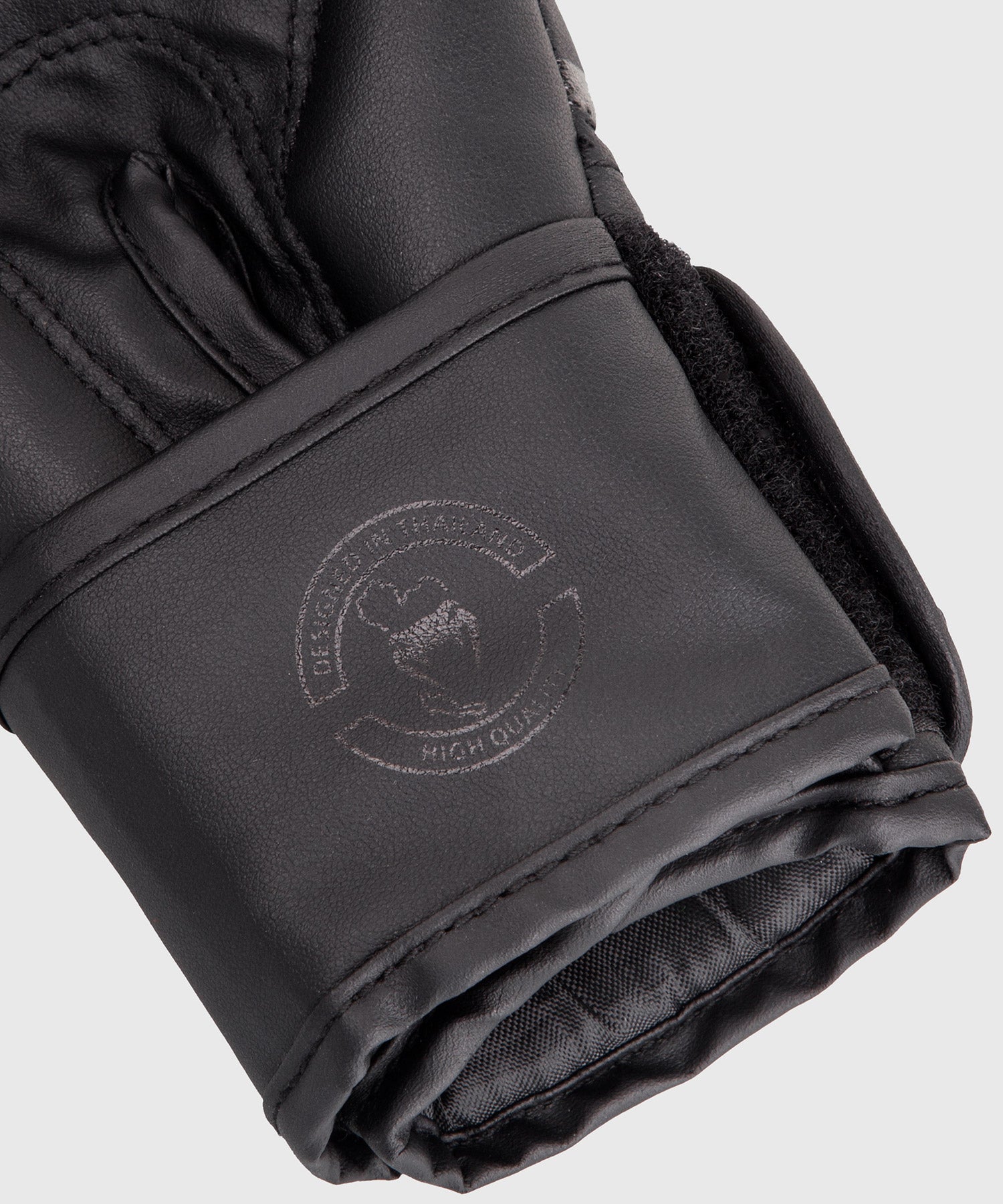 Venum Bokshandschoenen Challenger 2.0 Kinderen - Zwart