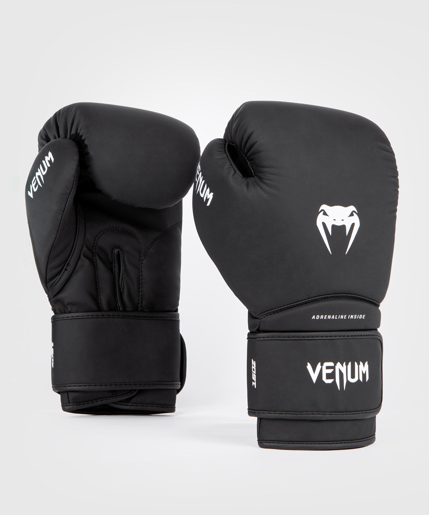 Venum Boksehandsker Contender 1.5 – Sort/Hvid