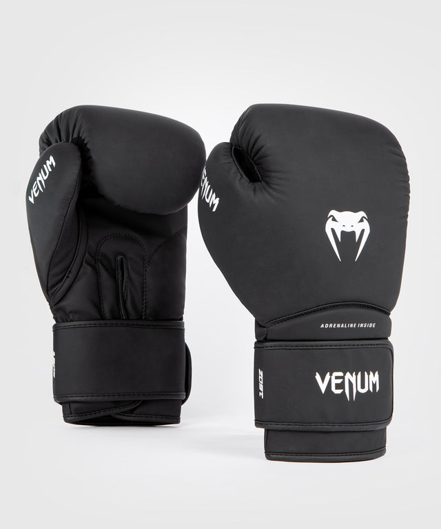 Venum Boksehandsker Contender 1.5 – Sort/Hvid
