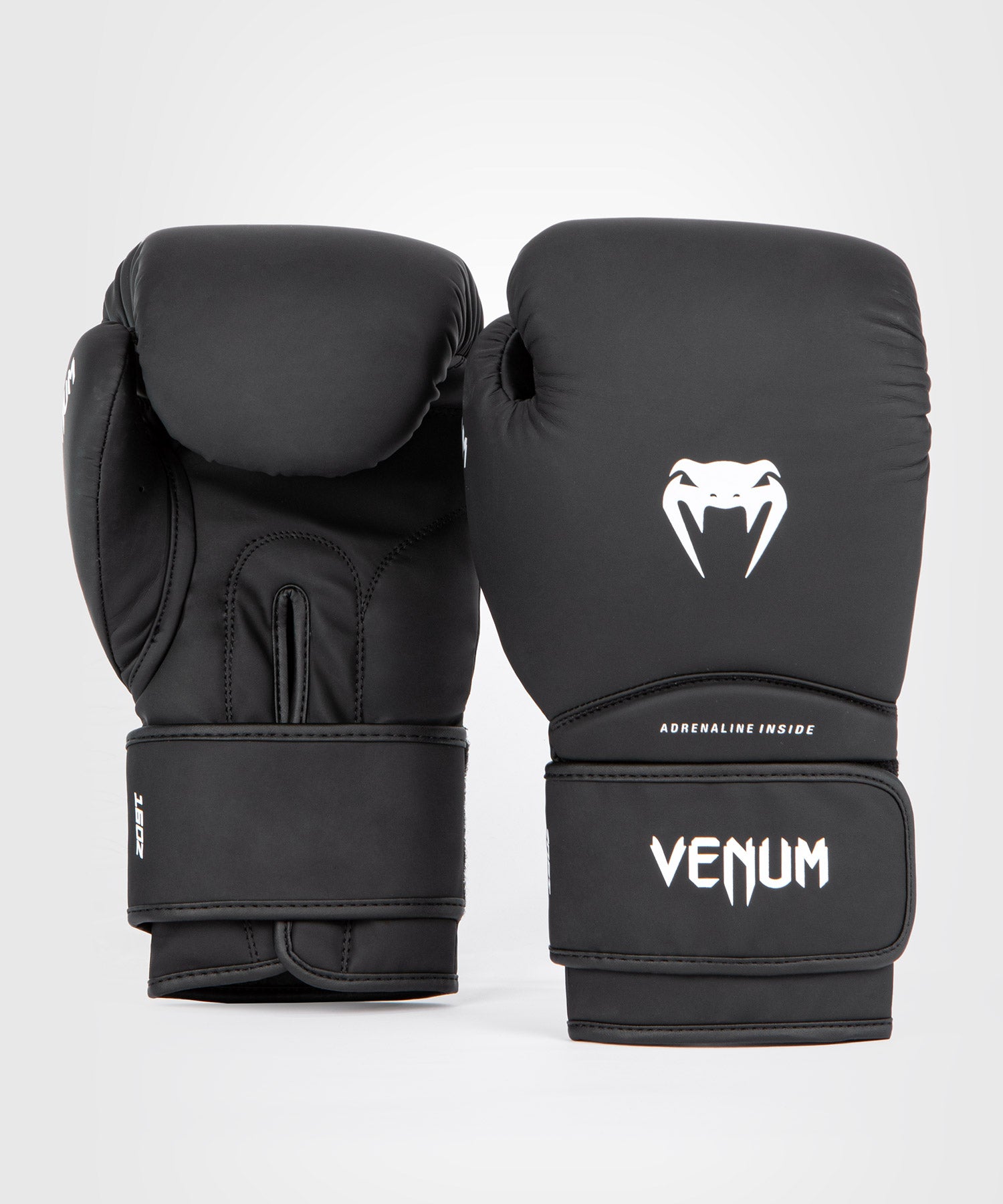 Venum Boksehandsker Contender 1.5 – Sort/Hvid