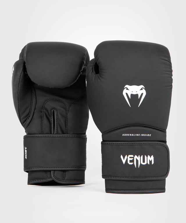 Venum Boksehandsker Contender 1.5 – Sort/Hvid