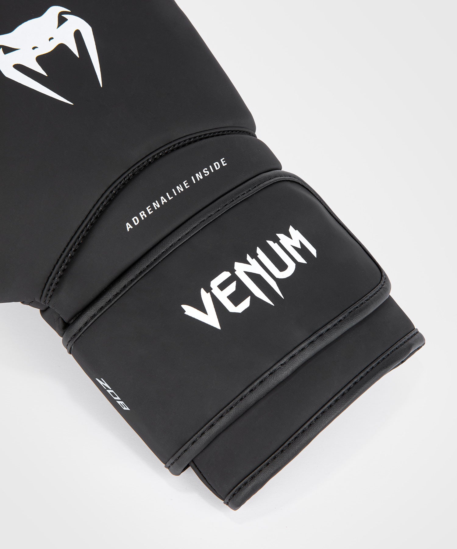 Dětské boxerské rukavice Venum Contender 1.5 – Černé/Bílé