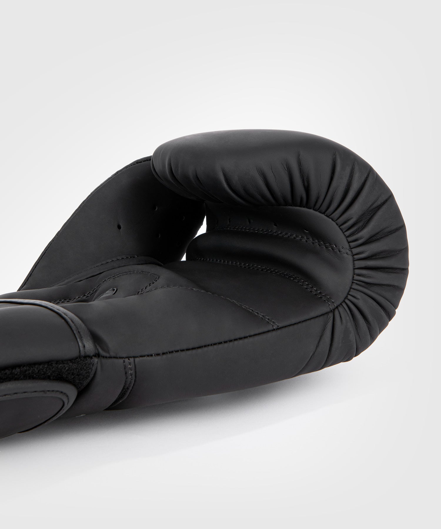 Dětské boxerské rukavice Venum Contender 1.5 – Černé/Bílé
