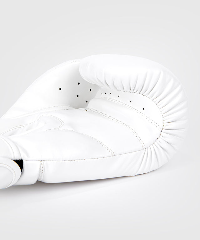 Venum Boxningshandskar Contender 1.5 – Vit/Silver
