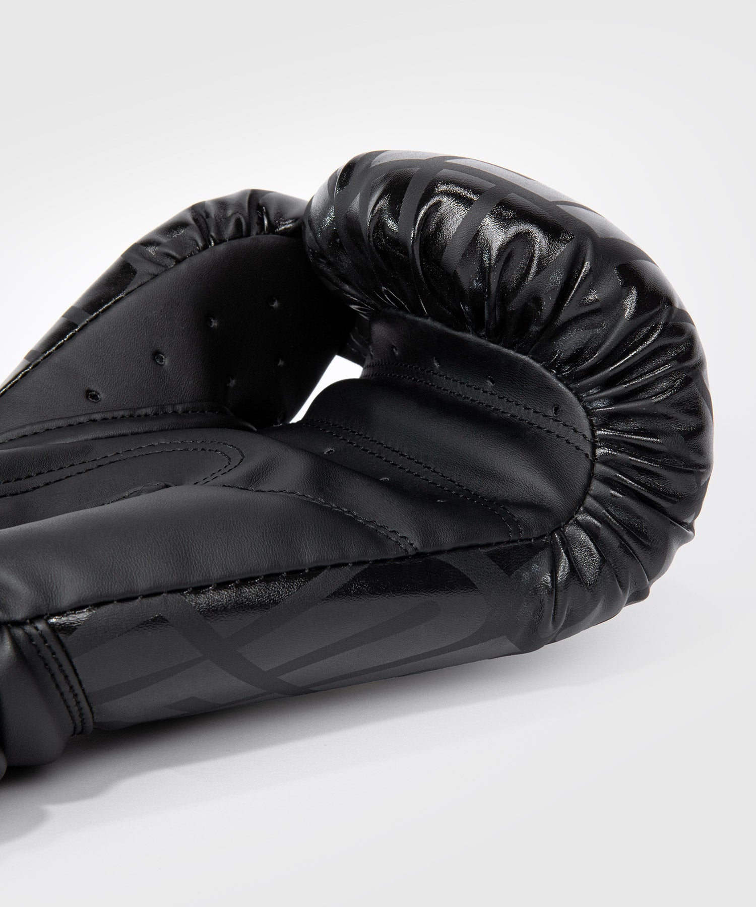 Venum Boksehandsker Contender 1.5 XT - Sort/Guld