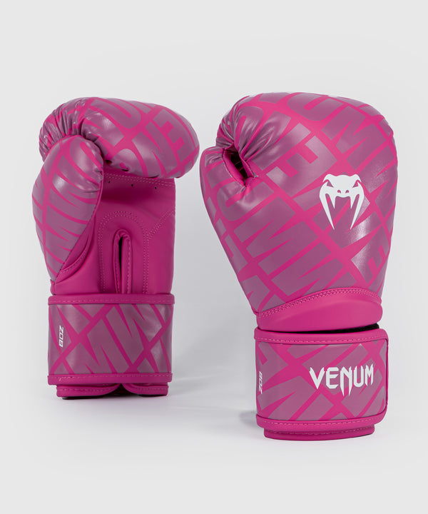 Venum Boxhandschuhe Contender 1.5 XT Kinder – Rosa