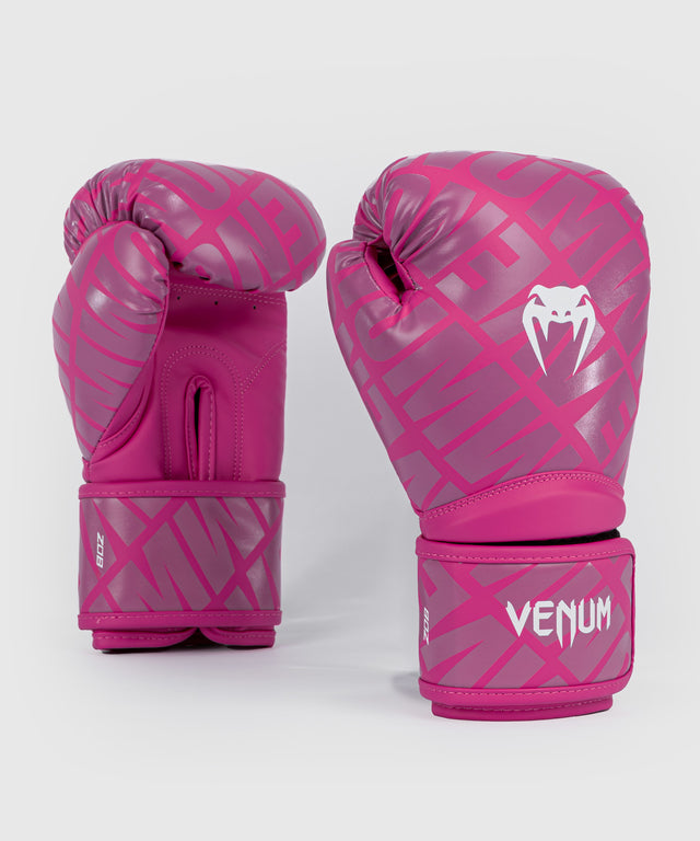 Venum Boxhandschuhe Contender 1.5 XT Kinder – Rosa