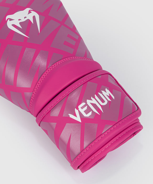 Venum Boxhandschuhe Contender 1.5 XT Kinder – Rosa