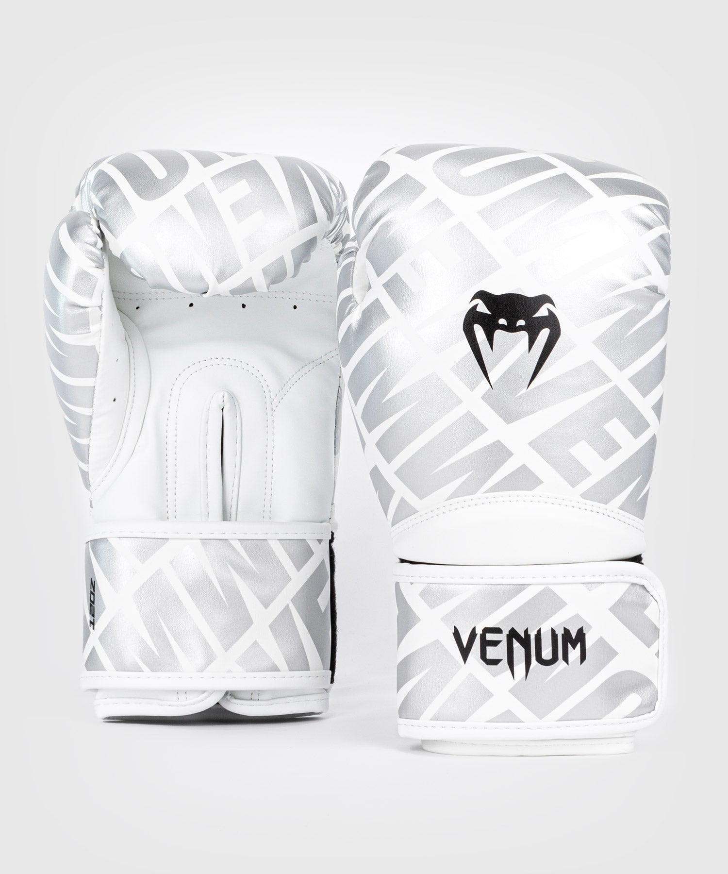 Venum Boxningshandskar Contender 1.5 XT – Vit/Grå
