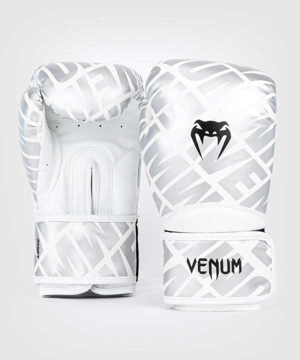 Venum Boxningshandskar Contender 1.5 XT – Vit/Grå