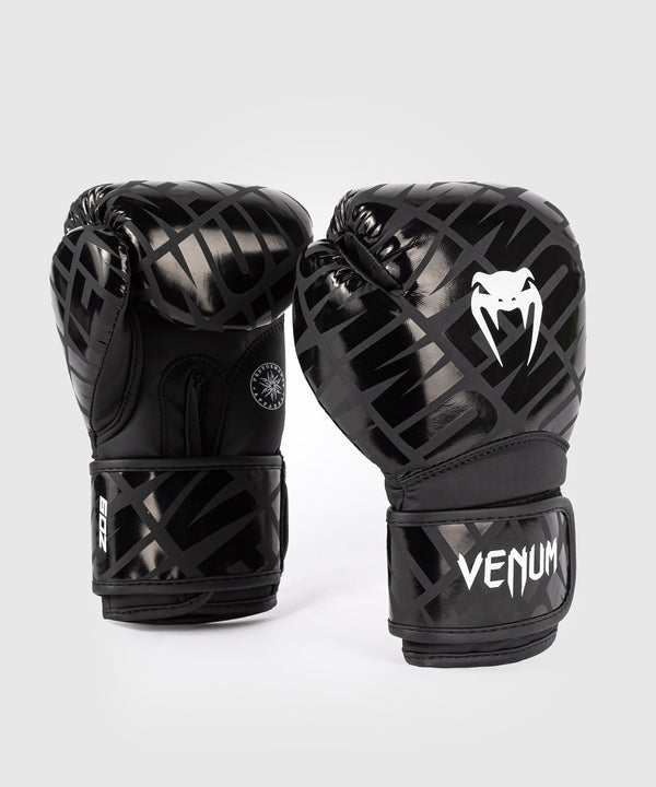 Venum Boxhandschuhe Contender 1.5 XT Kinder – Schwarz