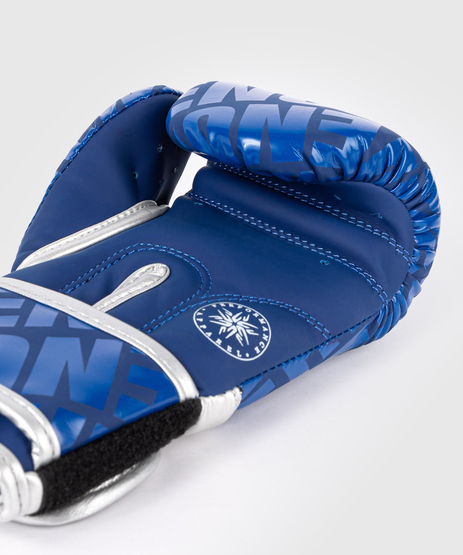 Guantoni da boxe Venum Contender 1.5 XT Bambini – Blu/Argento