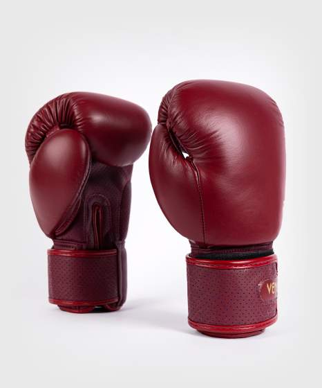 Gants de boxe Venum Power 2.0 – Bordeaux