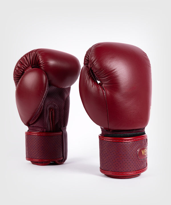 Guantes de boxeo Venum Power 2.0 – Burdeos