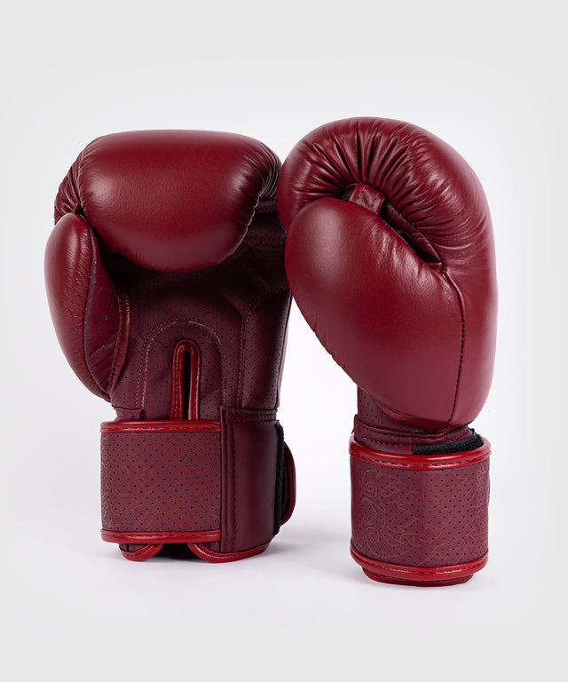 Gants de boxe Venum Power 2.0 – Bordeaux