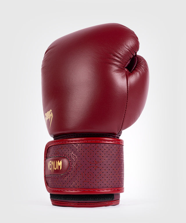 Gants de boxe Venum Power 2.0 – Bordeaux