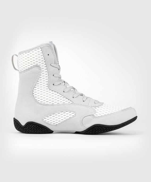 Venum Boksschoenen Contender - Wit/Grijs