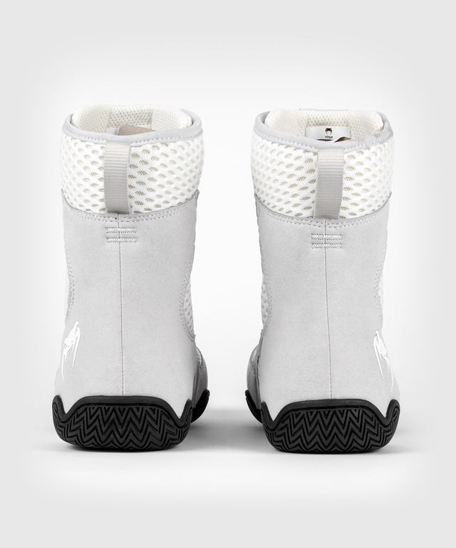 Venum Boksschoenen Contender - Wit/Grijs