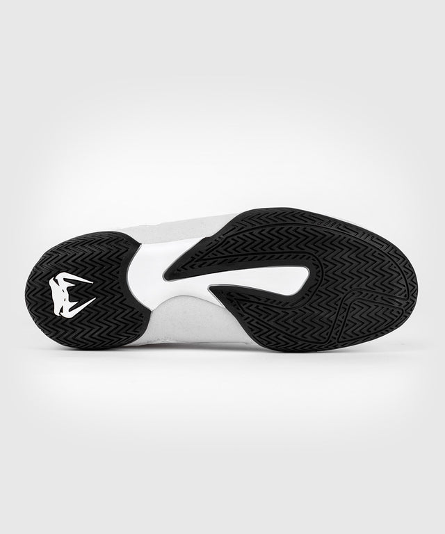 Venum Boksschoenen Contender - Wit/Grijs