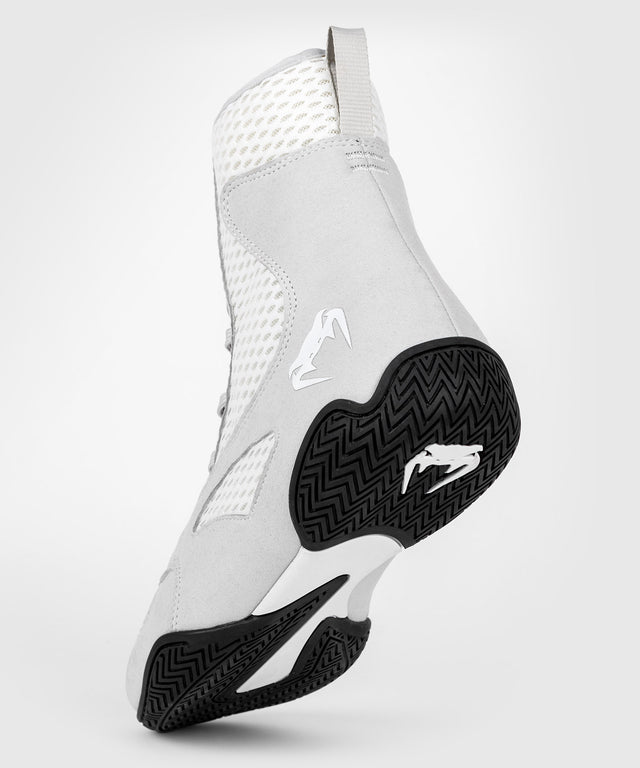 Venum Boksschoenen Contender - Wit/Grijs