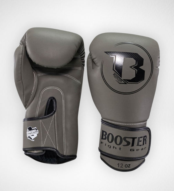 Booster Boxhandschuhe PRO BGL VX3 – Grau