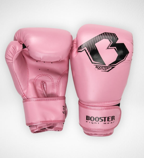 Booster Boxningshandskar BT Starter – Rosa