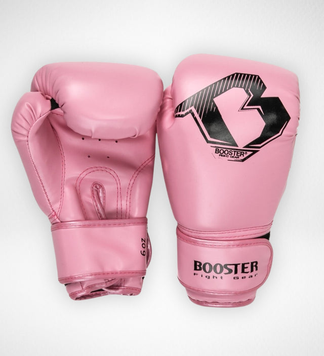 Booster Boxningshandskar BT Starter – Rosa