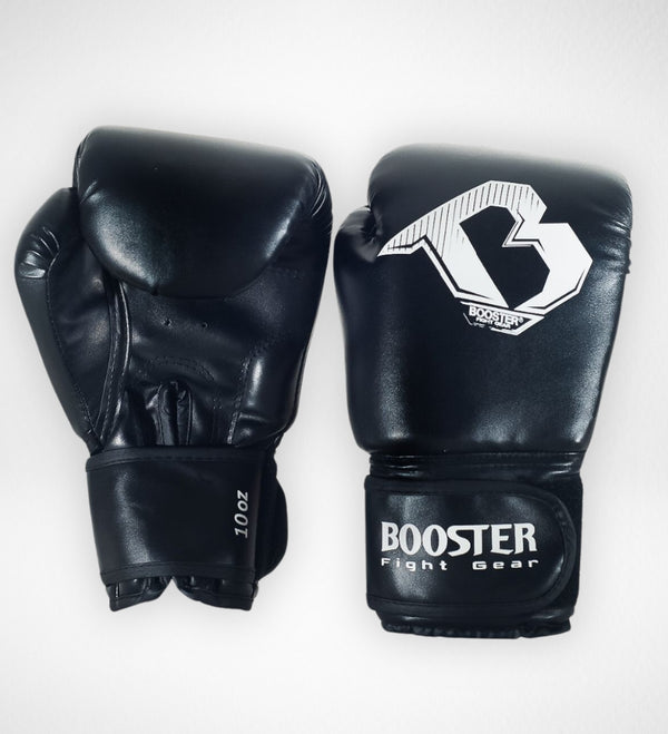 Booster Boxningshandskar BT Starter – Svart