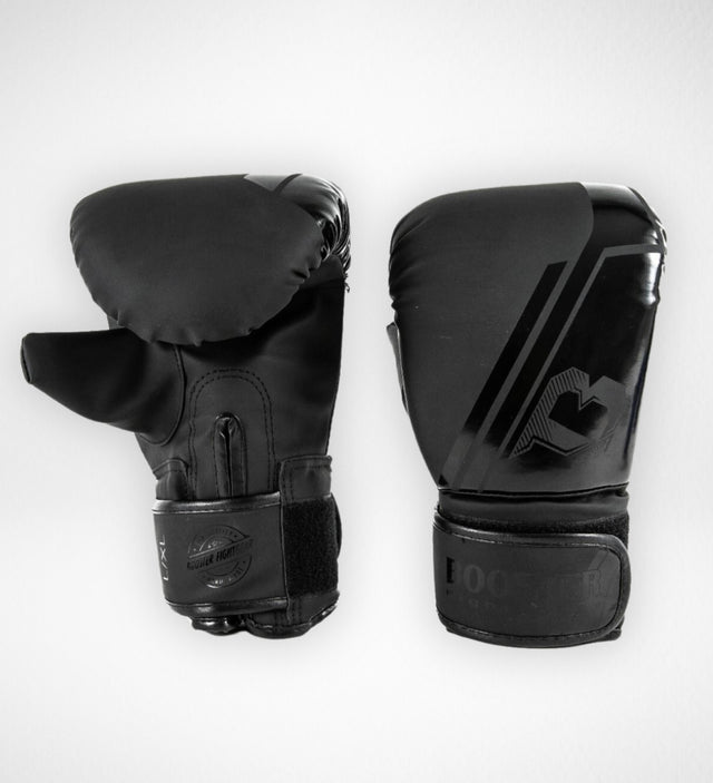 Booster Sandsækhandsker BBG2 – Sort/Sort