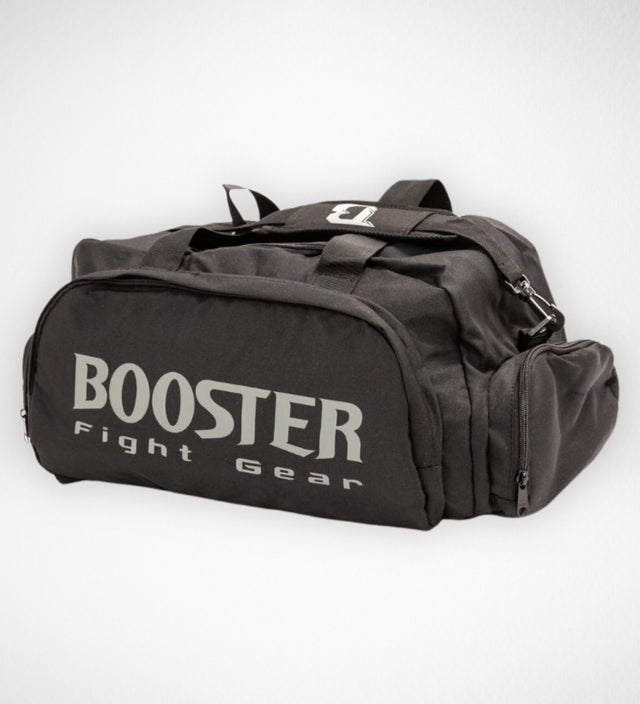 Booster Sporttas B-Force Duffle - Sort