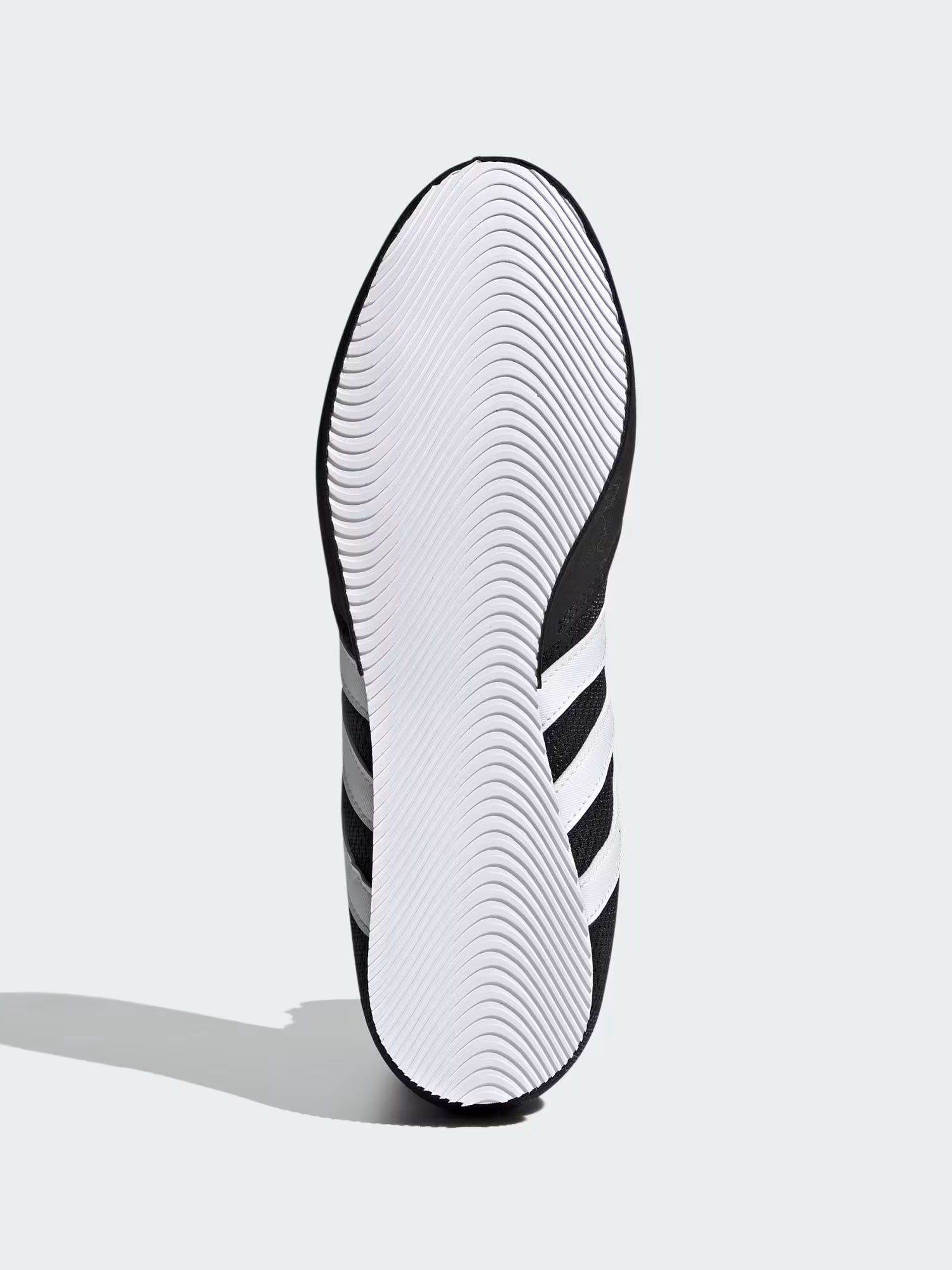 Adidas Boksesko Box Hog 2 - Sort/Hvid